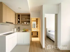 ขายอพาร์ทเม้นท์ 2 ห้องนอน ในโครงการ สกายพาร์ค, เชิงทะเล