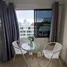 Studio Apartment for sale at Jomtien Thip Condotel, Nong Prue