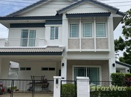 4 Bedroom House for rent at Siwalee Meechok, San Phisuea, Mueang Chiang Mai, Chiang Mai
