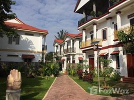 2 chambres Maison a louer à Sla Kram, Siem Reap Other-KH-72025