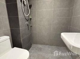 Studio Penthouse for rent at The Address The BLVD, Central Park Tower
