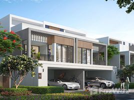 4 Bedroom Villa for sale at Aura, Olivara Residences