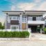 4 спален Дом на продажу в The Bliss Koolpunt Ville 16, San Kamphaeng, Сан Кампаенг
