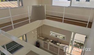 2 Bedrooms House for sale in Sala Thammasop, Bangkok Chuan Chuen Green Ville