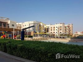 2 Bedroom Apartment for sale at Al Waha, Al Ghadeer