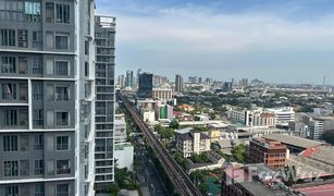 1 Bedroom Condo for sale in Phra Khanong, Bangkok The President Sukhumvit 81