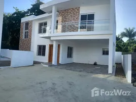 3 Bedroom House for sale at Puerto Plata, San Felipe De Puerto Plata, Puerto Plata, Dominican Republic