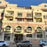 1 Bedroom Apartment for sale at Mulberry 1, Emirates Gardens 2