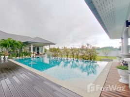 4 Bedroom Villa for sale in San Kamphaeng, Chiang Mai, Mae Pu Kha, San Kamphaeng
