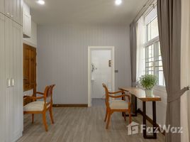 บ้านเดี่ยว 6 ห้องนอน ให้เช่า ในโครงการ บ้านฟ้าหลวง, สันกลาง, สันกำแพง, เชียงใหม่