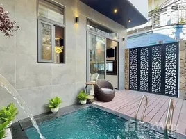 3 Habitación Villa en alquiler en Hai Chau I, Da Nang, Hai Chau I, Hai Chau