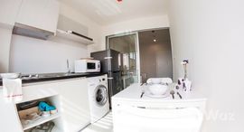 Доступные квартиры в Aspire Sukhumvit 48