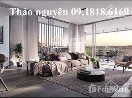 3 Phòng ngủ Chung cư for sale at Golden Palace, Me Tri, Từ Liêm