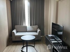 1 Schlafzimmer Wohnung zu vermieten im The Teak Sathorn-Lumpini, Chong Nonsi