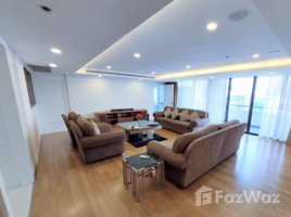 3 Bedroom Condo for rent at Kallista Mansion, Khlong Toei Nuea