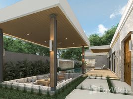 ขายวิลล่า 3 ห้องนอน ในโครงการ สวรรค์ บาย เมซอง ชานทารา, แม่น้ำ