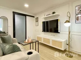 ขายคอนโด 1 ห้องนอน ในโครงการ เดอะ วอเตอร์ฟอร์ด สุขุมวิท 50, พระโขนง