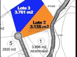  Terrain for sale in Piedecuesta, Santander, Piedecuesta