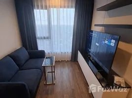 1 Bedroom Condo for rent at Life Ladprao Valley, Chomphon, Chatuchak, Bangkok, Thailand