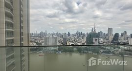 ยูนิตที่เหลืออยู่ในโครงการ แมกโนเลียส์ วอเตอร์ฟรอนท์ เรสซิเดนซ์