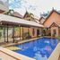 5 Bedrooms Villa for rent in Nong Prue, Pattaya House Pratumnak Soi 5
