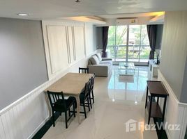 2 chambre Condominium à louer à , Phra Khanong