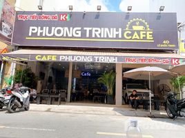 Студия Дом for sale in Хошимин, Phu Tho Hoa, Tan Phu, Хошимин