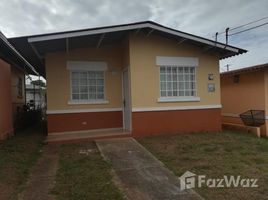 2 Habitación Casa for sale in La Chorrera, Panamá Oeste, Guadalupe, La Chorrera