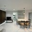 2 спален Квартира в аренду в The Bangkok Sathorn-Taksin, Khlong Ton Sai, Кхлонг Сан