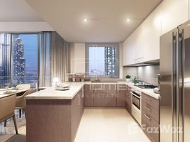 2 спален Квартира на продажу в Forte 1, BLVD Heights, Downtown Dubai