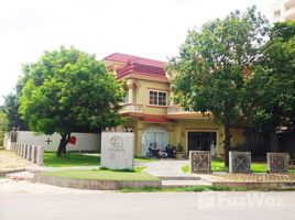 6 Bedroom Villa for sale in Phnom Penh, Boeng Kak Ti Pir, Tuol Kouk, Phnom Penh