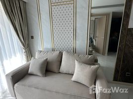 1 спален Кондо на продажу в Dusit Grand Park 2, Nong Prue, Паттайя, Чонбури, Таиланд