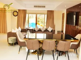 4 Schlafzimmer Villa zu verkaufen im Al Hamra Village Villas, Al Hamra Village, Ras Al-Khaimah