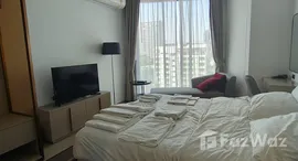 ยูนิตที่เหลืออยู่ในโครงการ เอดจ์ เซนทรัล พัทยา