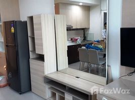 2 Bedroom Condo for rent at Baan Sathorn Chaophraya, Khlong Ton Sai, Khlong San