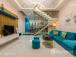 Studio House for sale in Nha Trang, Khanh Hoa, Phuoc Hai, Nha Trang