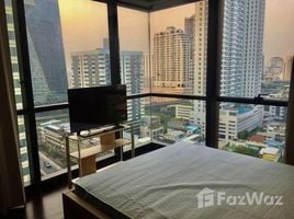 2 Bedroom Apartment for rent at The Line Ratchathewi, Thanon Phet Buri