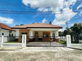 3 Bedroom House for sale at Garden Place Village, Thep Krasattri, Thalang, Phuket