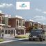 4 Bedroom Villa for sale at Emirates City, Goldcrest Dreams, Emirates City