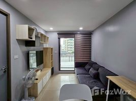 คอนโด สตูดิโอ ให้เช่า ในโครงการ มิราจ สุขุมวิท 27, คลองเตย