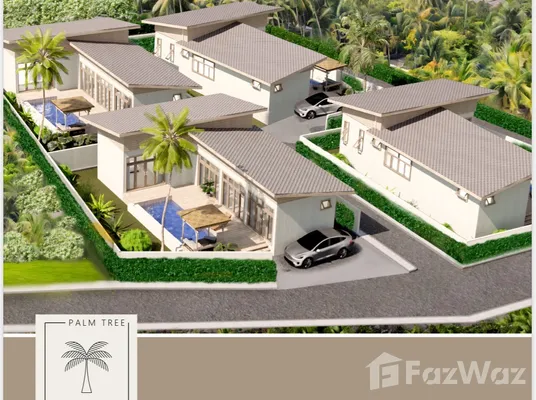 Property for Sale in Koh Phangan, Surat Thani Updated 2025 FazWaz
