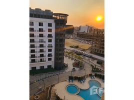 3 Bedroom Apartment for rent at Porto New Cairo, The 5th Settlement, New Cairo City, Cairo