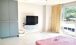 2 Schlafzimmern Wohnung zu verkaufen in Nong Prue, Pattaya Pattaya Heights