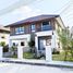 4 спален Дом на продажу в Karnkanok Ville 23, San Kamphaeng