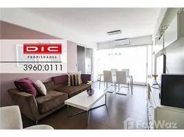 1 chambre Appartement à vendre à Manuel Ugarte al 1500., Federal Capital