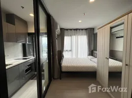 อพาร์ทเม้นท์ 1 ห้องนอน ให้เช่า ในโครงการ ไลฟ์ อโศก ไฮป์, มักกะสัน