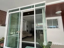 บ้านเดี่ยว 3 ห้องนอน ให้เช่า ในโครงการ เจ้าฟ้าการ์เด้นท์โฮม 3, เกาะแก้ว