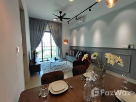 2 Bilik Tidur Emper (Penthouse) for rent at Sunway Subang, Sungai Buloh, Petaling, Selangor