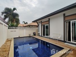 2 Schlafzimmer Haus zu verkaufen im Sida Tropical Hua Hin , Nong Kae, Hua Hin
