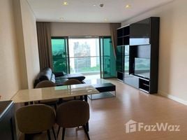 2 спален Кондо в аренду в The Room Charoenkrung 30, Bang Rak